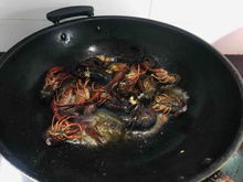 香辣小龍蝦的做法