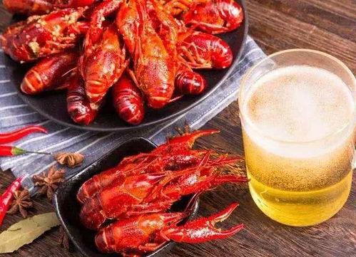 多地小龍蝦價格大跳水,你吃了嗎 附5種小龍蝦做法