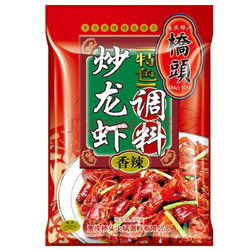 橋頭麻辣小龍蝦調(diào)料150g精選特價(jià)，高性價(jià)比網(wǎng)購?fù)扑]