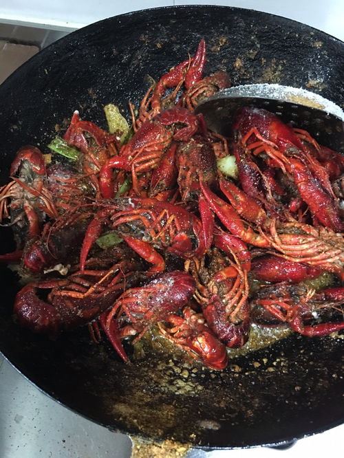 麻辣小龍蝦——豆果美食經(jīng)典菜譜