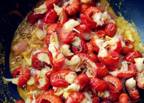 一招去腥提鮮！小龍蝦這樣做，香飄滿屋惹人饞