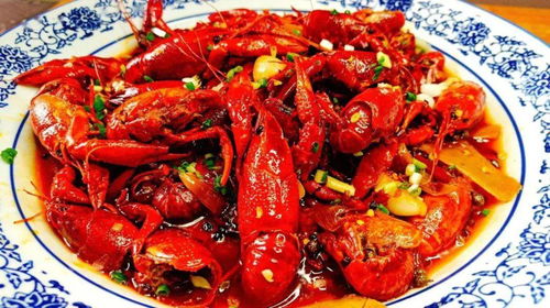 喜迎新年，中國味香飄全球——從龍蝦調(diào)料看中華美食的海外熱潮