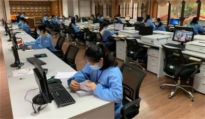 專業(yè)檔案數(shù)字化技術(shù)服務(wù)咨詢——選擇品檔星源信息技術(shù)顧問(wèn)